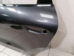 PORSCHE Porsche Macan 95b Left Rear Door 95B833021 Door Rear Left — thumbnail 9