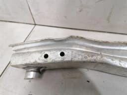 PORSCHE Porsche Macan 95B Front Bumper Beam 8R0807113D Front Bumper Carrier — thumbnail 9
