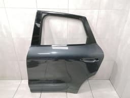 PORSCHE Porsche Macan 95b Left Rear Door 95B833021 Door Rear Left — thumbnail 1