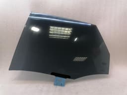 PORSCHE Porsche Macan 95B left rear door glass 95B845205B door window rear left double — thumbnail 7