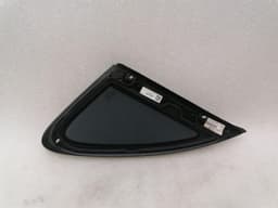 PORSCHE Porsche Macan 95B Right Rear Quarter Glass 95B845298XJ Door Window 1⁄4 Re — thumbnail 4