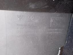 PORSCHE Porsche Macan 95b Rear Bumper 95B807421 Rear Bumper — thumbnail 10