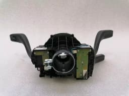 PORSCHE Porsche Macan 95B wiper stalks 95b953568b indicator switch steering column switch — thumbnail 7