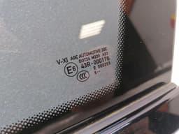 PORSCHE Porsche Macan 95B Right Rear Quarter Glass 95B845298XJ Door Window 1⁄4 Re — thumbnail 2