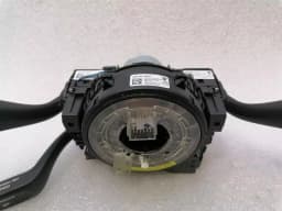 PORSCHE Porsche Macan 95B wiper stalks 95b953568b indicator switch steering column switch — thumbnail 6