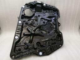 BMW BMW X4 G02 Left Front Door Winder 7431769 Window Regulator Front Left 51337498151 — thumbnail 2