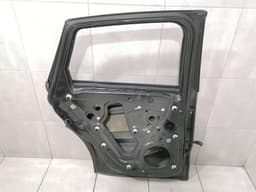 PORSCHE Porsche Macan 95b Left Rear Door 95B833021 Door Rear Left — thumbnail 5