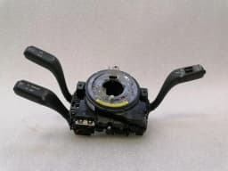 PORSCHE Porsche Macan 95B wiper stalks 95b953568b indicator switch steering column switch — thumbnail 5