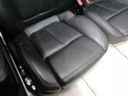 PORSCHE Porsche Macan 95B Seat GTS Seat 12-Way GTS BLACK LEATHER BLACK — thumbnail 5