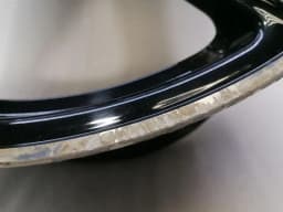 PORSCHE Porsche Macan 95B Alloy Wheel 95B601025AE Alloy Rim 10JX21 ET19 — thumbnail 5