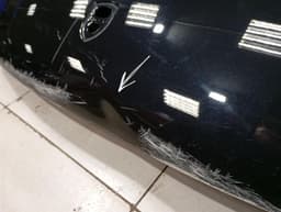 PORSCHE Porsche Macan 95B Bonnet 95B823031 Bonnet — thumbnail 4