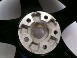 PORSCHE Porsche Macan 95B Alloy Wheel 95B601025AE Alloy Rim 10JX21 ET19 — thumbnail 10