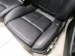 PORSCHE Porsche Macan 95B Seat GTS Seat 12-Way GTS BLACK LEATHER BLACK — thumbnail 4