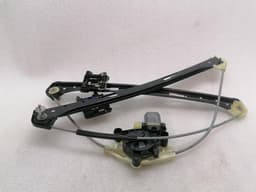 PORSCHE Porsche Macan 95B Left Front Door Winder 95b837461 Window Regulator Front Left — thumbnail 3