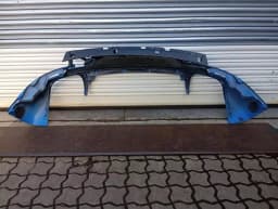 PORSCHE Porsche Macan 95b Rear Bumper 95B807521N Rear Bumper — thumbnail 4