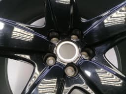 PORSCHE Porsche Macan 95B Alloy Wheel 95B601025AE Alloy Rim 10JX21 ET19 — thumbnail 6