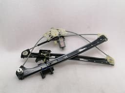 PORSCHE Porsche Macan 95B Left Front Door Winder 95b837461 Window Regulator Front Left — thumbnail 5