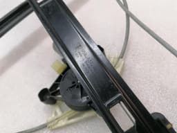 PORSCHE Porsche Macan 95B Left Front Door Winder 95b837461 Window Regulator Front Left — thumbnail 4