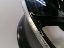 PORSCHE Porsche Macan 95B Alloy Wheel 95B601025AE Alloy Rim 10JX21 ET19 — thumbnail 4