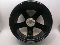 PORSCHE Porsche Macan 95B Alloy Wheel 95B601025AE Alloy Rim 10JX21 ET19 — thumbnail 8