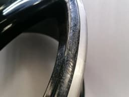 PORSCHE Porsche Macan 95B Alloy Wheel 95B601025AE Alloy Rim 10JX21 ET19 — thumbnail 3