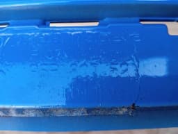 PORSCHE Porsche Macan 95b Rear Bumper 95B807521N Rear Bumper — thumbnail 5
