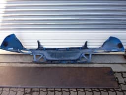 PORSCHE Porsche Macan 95b Rear Bumper 95B807521N Rear Bumper — thumbnail 6