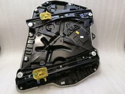 BMW BMW X4 G02 Right Front Door Winder 7431770 Window Regulator Front Right 51337498152 — thumbnail 4
