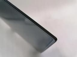 PORSCHE Porsche Macan 95B right rear door glass 95B845206B door window rear re double — thumbnail 5