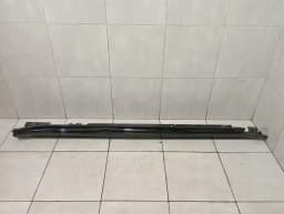 PORSCHE Porsche Macan 95B side skirt 95B854884A side sills — thumbnail 1