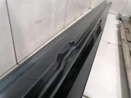PORSCHE Porsche Macan 95B side skirt set 95B854883A side sills set AeroKit Sport — thumbnail 10