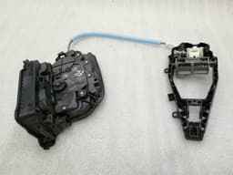 BMW BMW RHD RL UK X4 G02 door lock 9492101 door lock front left front left S8TGA — thumbnail 8