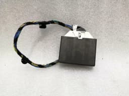 BMW BMW X4 G02 electronic module 9891698 control unit parking aid PDC PTS — thumbnail 3