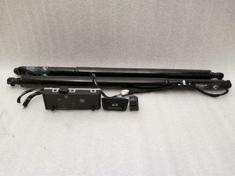 BMW BMW X4 G02 Power Boot Lid Close Set Spindle Drive Electric Tailgate SET
