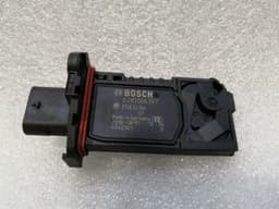 BMW BMW X4 G02 F48 F46 F57 Air Flow Meter 8583496 Air Mass Meter MINI — thumbnail 2
