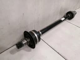 BMW BMW X4 G02 Left Rear Drive Shaft 33208689567 Drive Shaft Rear Left M40iX — thumbnail 7