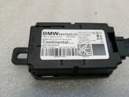 BMW BMW X4 G02 Radio Reciever Module 9440540 ECU — thumbnail 8