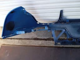 PORSCHE Porsche Macan 95b Rear Bumper 95B807521N Rear Bumper — thumbnail 7