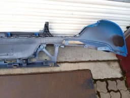PORSCHE Porsche Macan 95b Rear Bumper 95B807521N Rear Bumper — thumbnail 8