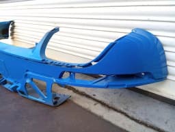 PORSCHE Porsche Macan 95b Rear Bumper 95B807521N Rear Bumper — thumbnail 10