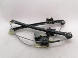 PORSCHE Porsche Macan 95B Right Front Door Winder 95B837462 Front Right Window — thumbnail 3