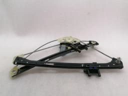 PORSCHE Porsche Macan 95B Right Front Door Winder 95B837462 Front Right Window — thumbnail 5
