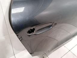 PORSCHE Porsche Macan 95B right rear door 95B833022 door rear right — thumbnail 4