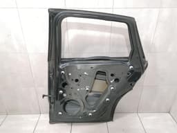 PORSCHE Porsche Macan 95B right rear door 95B833022 door rear right — thumbnail 7