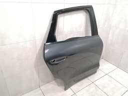 PORSCHE Porsche Macan 95B right rear door 95B833022 door rear right — thumbnail 9