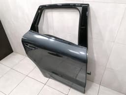 PORSCHE Porsche Macan 95B right rear door 95B833022 door rear right — thumbnail 10