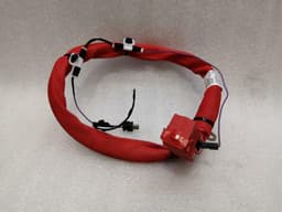 BMW BMW X4 G02 Wiring Loom 689820 Harness POSITIVE + X3 G01 — thumbnail 4