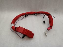 BMW BMW X4 G02 Wiring Loom 689820 Harness POSITIVE + X3 G01 — thumbnail 5