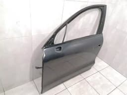 PORSCHE Porsche Macan 95b Left Front Door 95B831021 Door Front Left — thumbnail 2