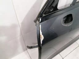 PORSCHE Porsche Macan 95b Left Front Door 95B831021 Door Front Left — thumbnail 3